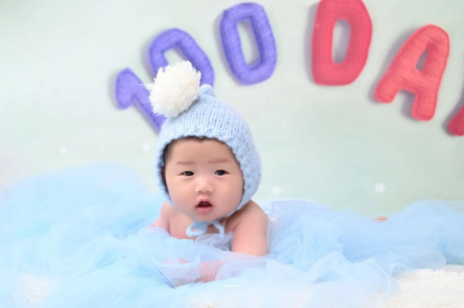 中卫孕妇5个月四维彩超