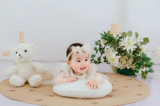 中卫宝宝拉肚子挂什么科