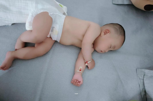 中卫宝宝过敏了该如何处理